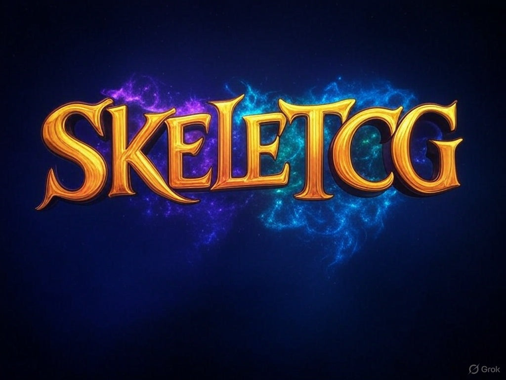 Skelecards