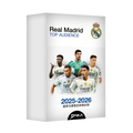 2025-26 DAKA Real Madrid Top Audience