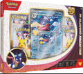 Pokémon 30 Jahre – Quajutsu-ex Kollektion | Deutsch | Sealed OVP