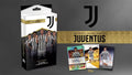 2021-22 TOPPS Juventus Official Team Set