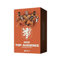 2024-25 DAKA Top Audience Netherlands Box