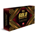 Topps Bundesliga Gold 2026