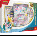 Pokémon 30 Jahre – Feelinara-ex Kollektion | Deutsch | Sealed OVP