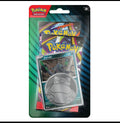 Pokémon 2-Pack Blister – Zarude & Relaxo Münze | Deutsch | OVP
